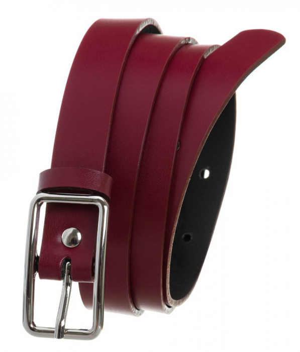 Curea dama din piele naturala PTR-PD-NL-2-105 [4]
