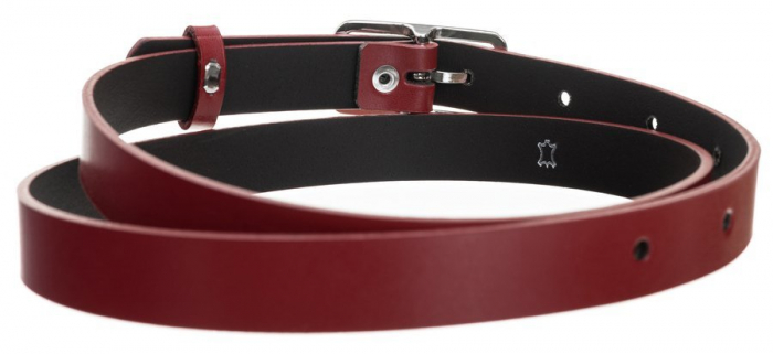 Curea dama din piele naturala PTR-PD-NL-2-105 [6]
