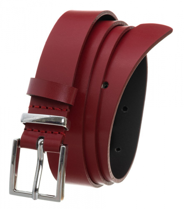 Curea dama din piele naturala PTR-PD-NL-2,5-105 [3]