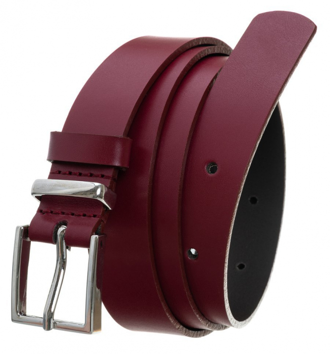 Curea dama din piele naturala PTR-PD-NL-2,5-105 5 [4]