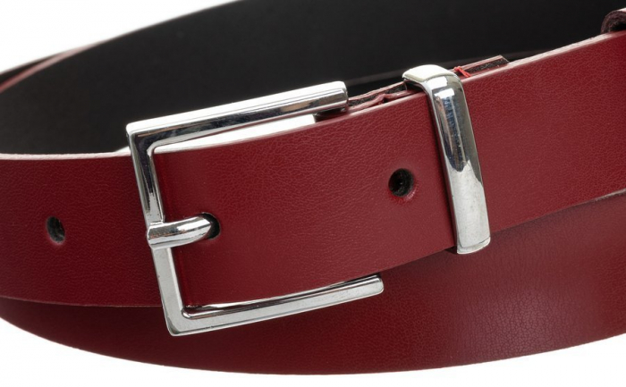 Curea dama din piele naturala PTR-PD-NL-2,5-105 [4]