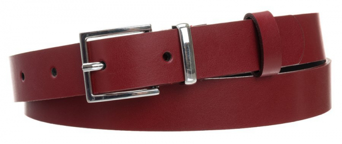 Curea dama din piele naturala PTR-PD-NL-2,5-105 [5]