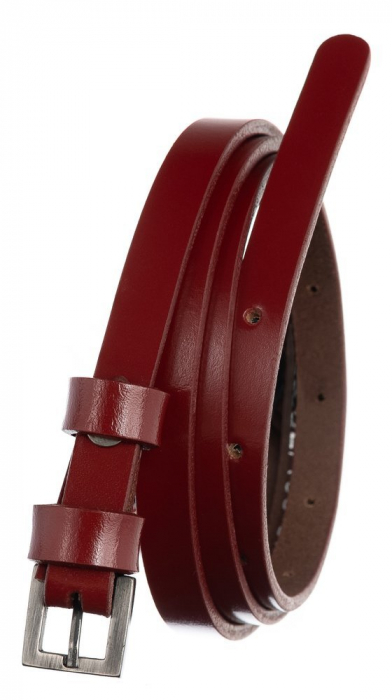 Curea dama din piele naturala Rovicky PTR-PRD-1-N-105-0249 [2]