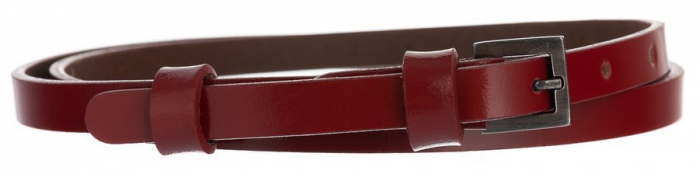 Curea dama din piele naturala Rovicky PTR-PRD-1-N-105-0249 [3]