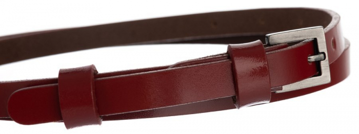Curea dama din piele naturala Rovicky PTR-PRD-1-N-105-0249 [4]
