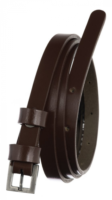 Curea dama din piele naturala Rovicky PTR-PRD-1-N-105-0287 [5]