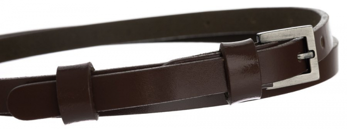Curea dama din piele naturala Rovicky PTR-PRD-1-N-105-0287 [3]