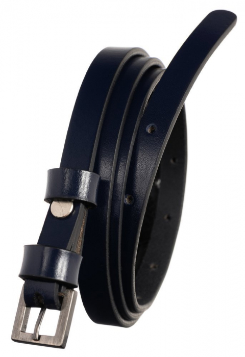 Curea dama din piele naturala Rovicky PTR-PRD-1-N-105-0263 [2]