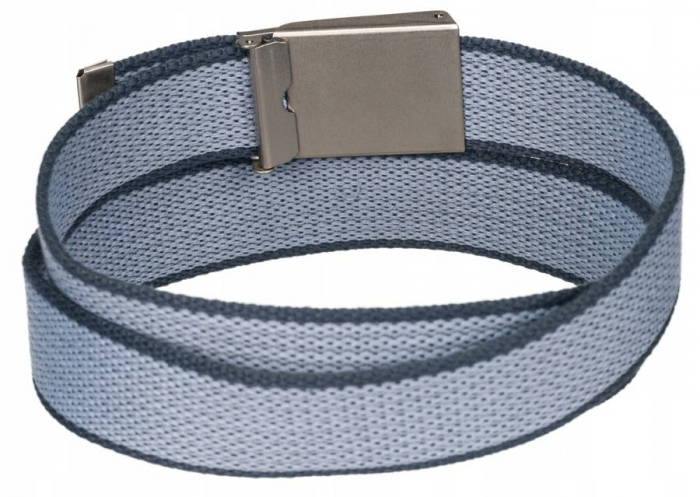 Curea barbati Peterson PTR-PTN SILV-D.GREY [3]