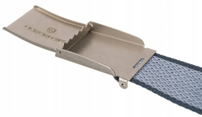 Curea barbati Peterson PTR-PTN SILV-D.GREY [5]