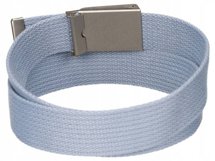 Curea barbati Peterson PTR-PTN SILVER-NAVY-135 [3]
