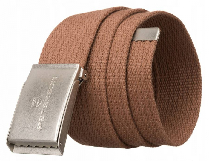 Curea barbati Peterson PTR-PTN SILVER-BRO [1]