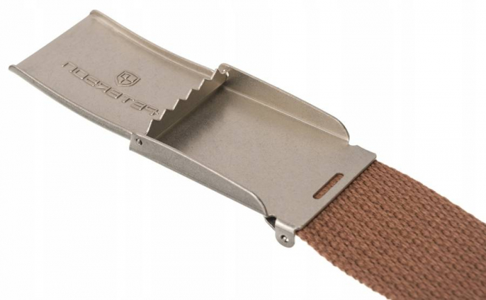 Curea barbati Peterson PTR-PTN SILVER-BRO [5]