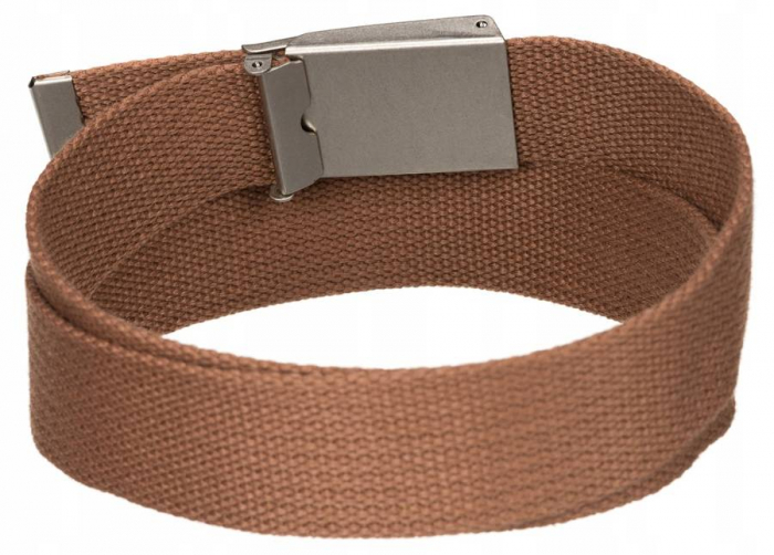 Curea barbati Peterson PTR-PTN SILVER-BRO [3]
