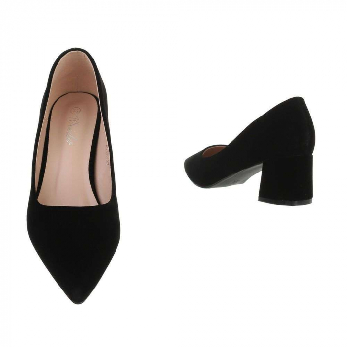 Pantofi dama Sorana [3]