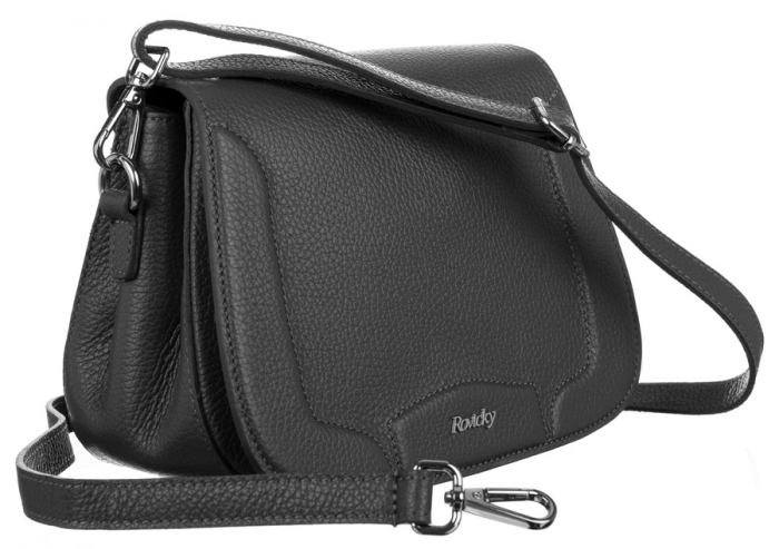 Geanta dama din piele naturala — Rovicky PTR-TWR-144 SZ [1]