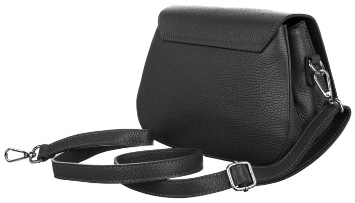 Geanta dama din piele naturala — Rovicky PTR-TWR-144 SZ [4]