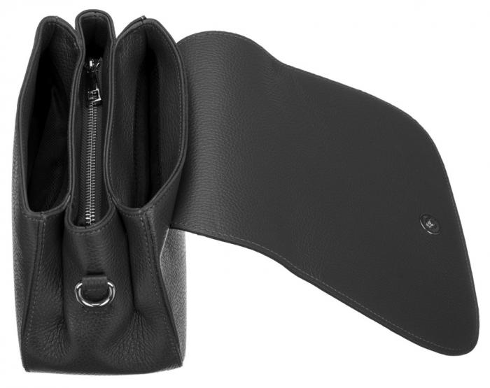 Geanta dama din piele naturala — Rovicky PTR-TWR-144 SZ [6]