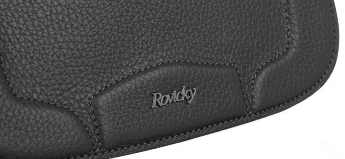 Geanta dama din piele naturala — Rovicky PTR-TWR-144 SZ [5]