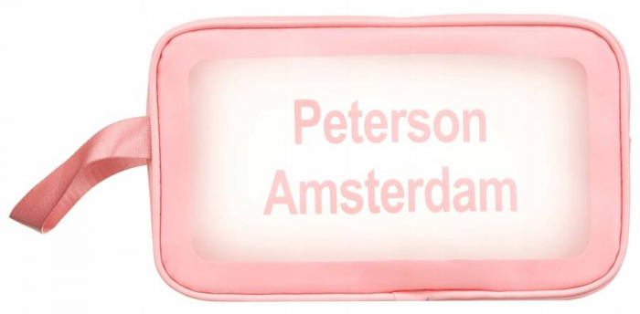 Set 3 genti pentru cosmetice Peterson PTR-PTN KOS-3W1-6184 L.P [3]