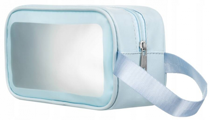 Set 3 genti pentru cosmetice Peterson PTR-PTN KOS-3W1-6191 BLU [9]