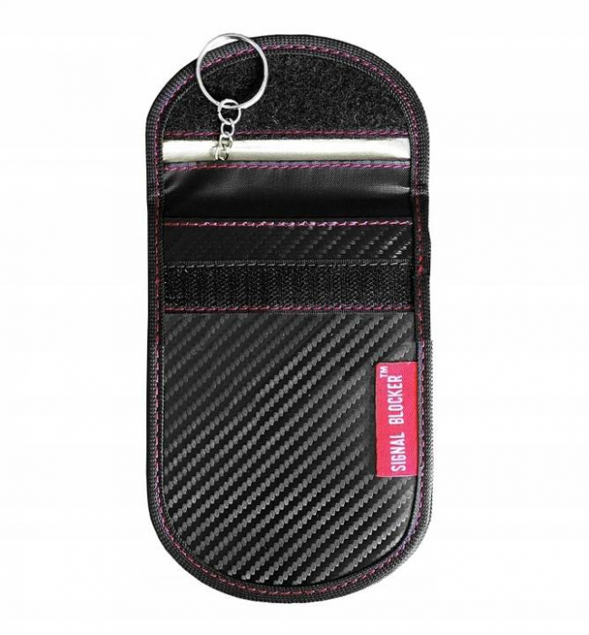 Set cadou portofel barbati din piele naturala + husa documente Peterson PTR-PTN ZM39 [7]