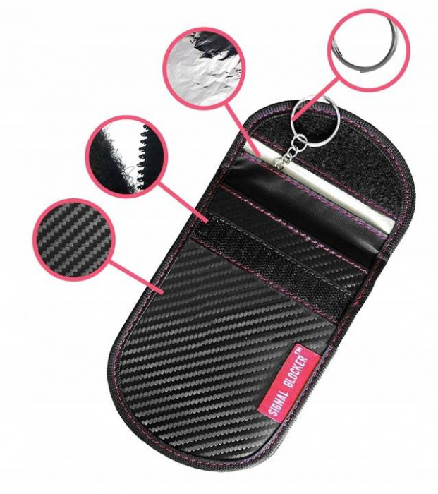 Set cadou portofel barbati din piele naturala + husa documente Peterson PTR-PTN ZM39 [8]