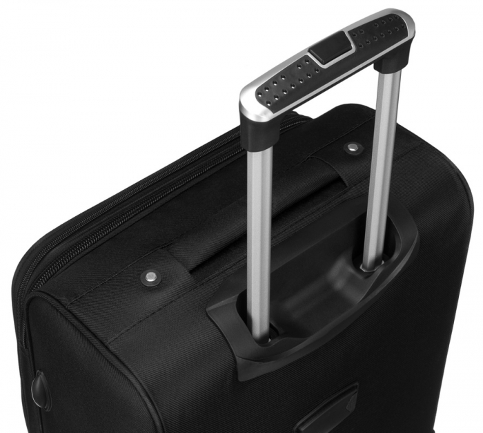 Zestaw walizek PTN 5209-SET Black+Black [4]