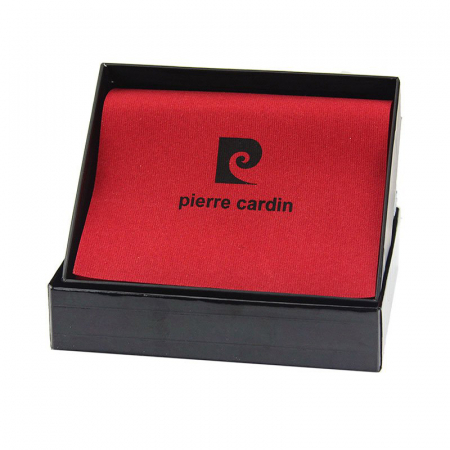 Portofel barbati din piele naturala Pierre Cardin YS520.1 323A RFID [7]