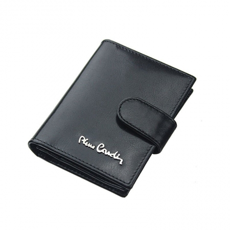 Portcard barbati din piele naturala Pierre Cardin PB1210 [2]