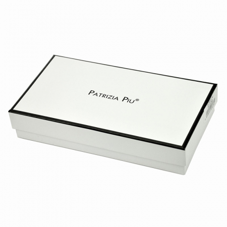 Portofel dama din piele naturala Patrizia Piu PD2530 [1]