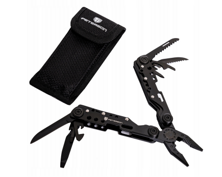 Seturi Cadou - Accesoriu multifuncțional din oțel inoxidabil PETRSON SS-2301