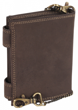 Portofel barbati din piele naturala Always Wild PTR-2901-BIC [3]