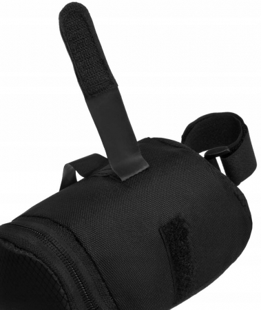 Geantă de șa pentru bicicletă - Peterson PTR-PTN ML12-420D-7448 B [6]