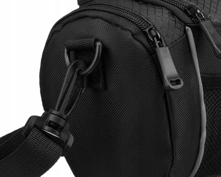 Geantă spațioasă pentru ghidon de bicicletă - Peterson PTR-PTN ML13-OF-7455 BLA [8]