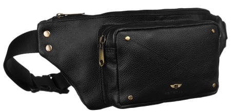 Accesorii Dama - Borseta din piele naturala Peterson PTR-PTN 1,01