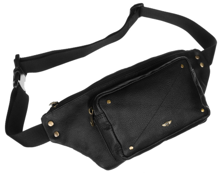 Borseta din piele naturala Peterson PTR-PTN 1,01 [6]