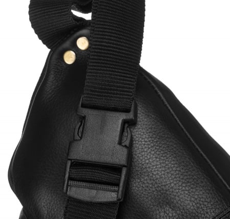 Borseta pentru barbati din piele naturala Peterson PTR-PTN-375-NDM-2708 [5]