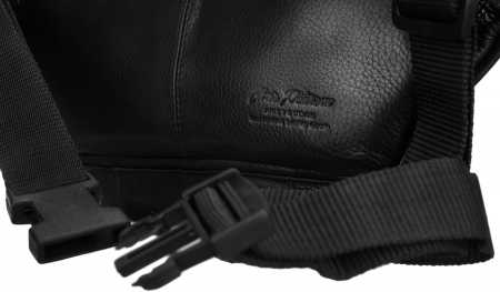 Borseta pentru barbati din piele naturala Peterson PTR-PTN-375-NDM-2708 [7]