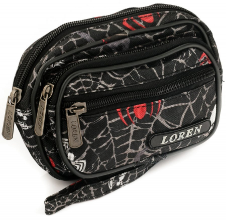 Borseta pentru barbati Loren PTR-S02-600D-4 [4]