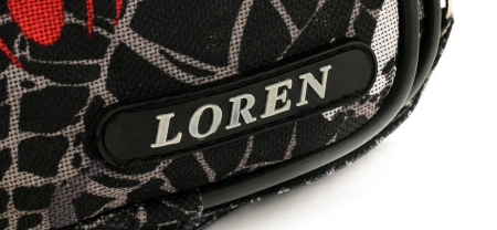 Borseta pentru barbati Loren PTR-S02-600D-4 [1]