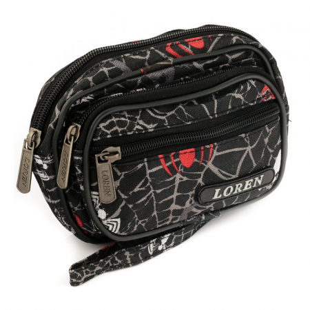 Borsete - Borseta pentru barbati Loren PTR-S02-600D-4