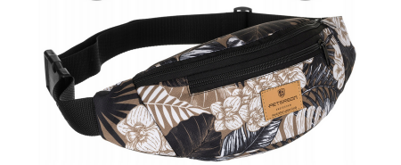 Accesorii Dama - Borseta Peterson PTR-PTN NER-06