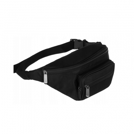 Accesorii Dama - Borseta unisex NETi WB-N-600D