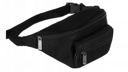 Borseta unisex NETi WB-N-600D [1]
