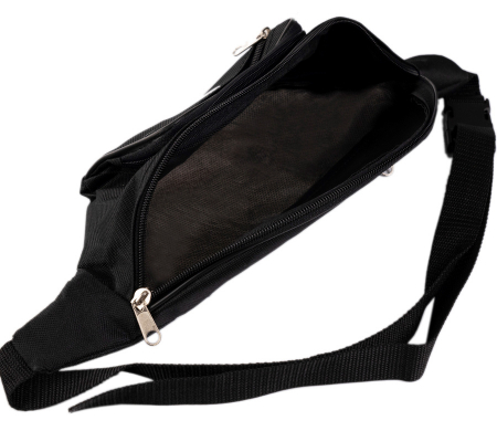 Borseta unisex PTR-WB20-ZW [1]