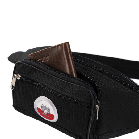 Accesorii Dama - Borseta unisex PTR-WB20-ZW