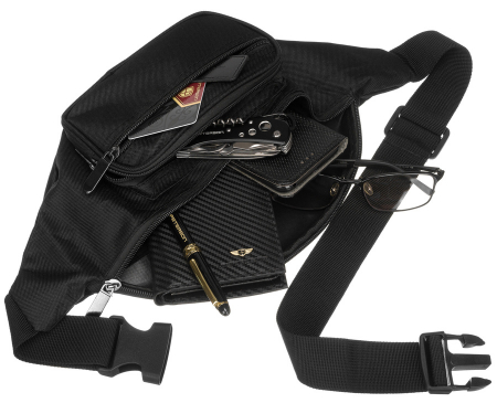 Borseta unisex WB-02-600D-9044 [3]
