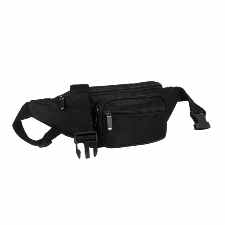 Accesorii Dama - Borseta unisex WB-02-600D-9044