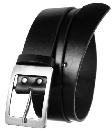Import - Curea dama din piele Cavaldi PTR-SBB-CV-4A BL